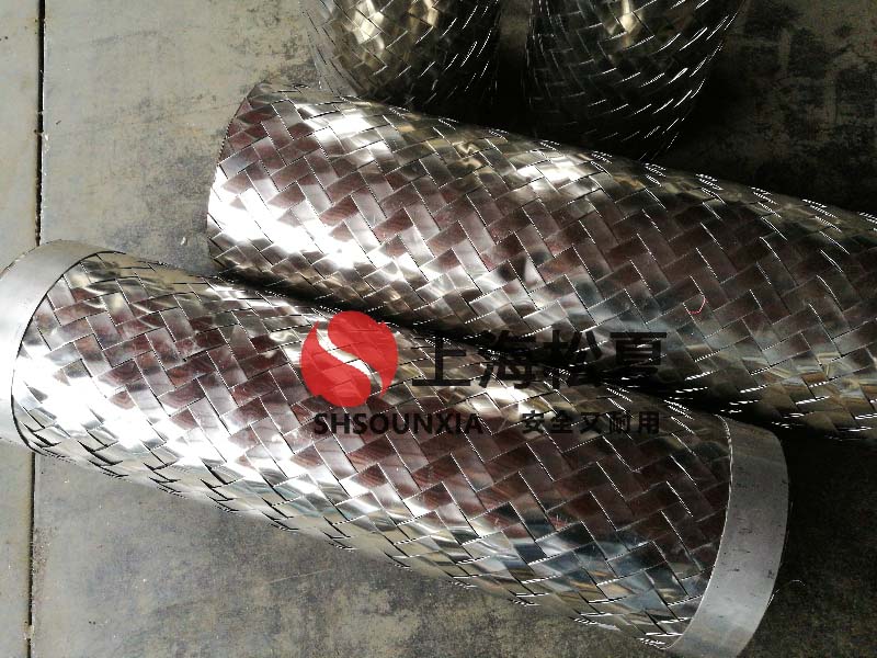 焊接金屬軟接頭品牌